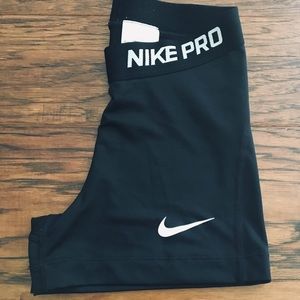 Nike Pro Spandex